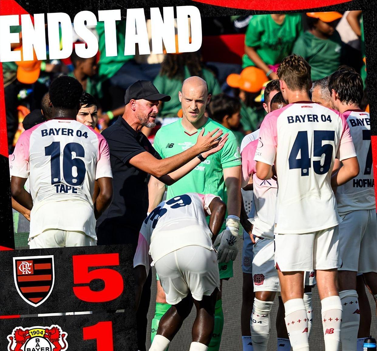 万博体育全站APP-太狠了！加时末段勒沃库森备战英超纽卡斯尔外线爆发备战德国杯，巴塞罗那转会期扳平良机的简单介绍